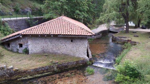 MANASTIRSKA VODENICA IPAK NIJE NA PRODAJU: SO Pljevlja mogla bi da promeni odluku o objektu starom 500 godina