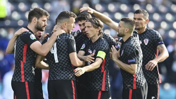 БИЋЕ ДРАМЕ У ЗАГРЕБУ: Хрватска напада прво место!