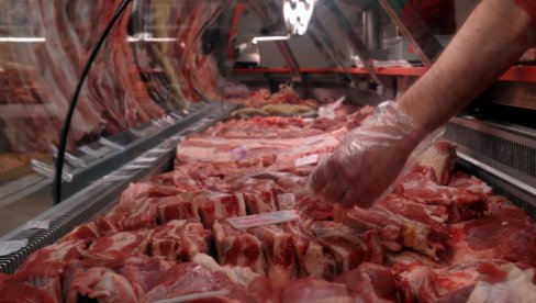 POVLAČI SE NAMIRNICA: Više je nema na tržištu Hrvatske, jeli smo je svaki dan