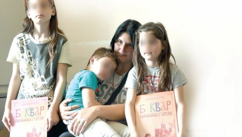 LEK ZA OGNJENA U TURSKOJ: Mališanu (4) iz Beograda potrebna pomoć za operaciju na mozgu u Istanbulu