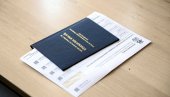 ПОЛАГАЛИ ТЕСТ ИЗ СРПСКОГ ЈЕЗИКА: Почео завршни испит, сутра математика