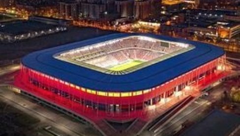 DERBI U KOMŠILUKU: Klub slavnog imena traži izlaz iz rezultatske krize - protiv senzacionalnog lider prvenstva DERBI U KOMŠILUKU: Klub slavnog imena traži izlaz iz rezultatske krize - protiv senzacionalnog lider prvenstva