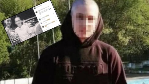 BATO MOJ, ŽIVOTE MOJ: Sestra mladića (18) sa Banjice čije je telo pronađeno juče potresnim stihom se oprostila od brata (FOTO) BATO MOJ, ŽIVOTE MOJ: Sestra mladića (18) sa Banjice čije je telo pronađeno juče potresnim stihom se oprostila od brata (FOTO)