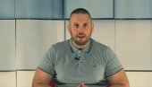 HRVATSKI ISTORIČAR GORAN ŠARIĆ: Već 30 godina gura se narativ “Srbi su krivi za sve” HRVATSKI ISTORIČAR GORAN ŠARIĆ: Već 30 godina gura se narativ “Srbi su krivi za sve”