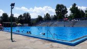 VUKOVCIMA BESPLATAN ULAZ DO KRAJA SEZONE: Opštinsko veće u Trsteniku o sezonskim kartama za bazene Sportskog centra
