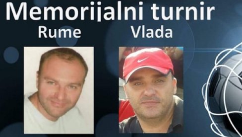 MEMORIJALNI TURNIR U KRUŠEVCU: Deca igraju fudbal za prerano preminule