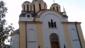 OPLJAČKANA SVETINJA NA KiM: Na meti lopova crkva u Uroševcu