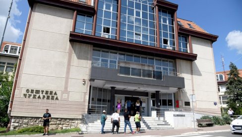 PRIJAVA ZA REKREACIJU DO 28. JULA: Sve je spremno za još jedan tradicionalni letnji sportsko-edukativni kamp Čukarica 2025