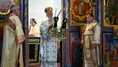 ВРАЊЕ ПРОСЛАВИЛО ГРАДСКУ СЛАВУ: Одржана литургија и литија (ФОТО)