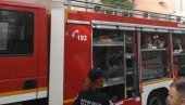 UBIO ŽENU I ĆERKU, ZAPALIO KUĆU, PA SE OBESIO! Jezivi detalji zločina u Somboru, požar gasi 10 vatrogasaca