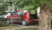 PUCNJAVA U ČAČKU, POVREĐEN MUŠKARAC: Napadač sa maskom zapucao i pobegao, policija intenzivno traga za njim! (FOTO)