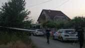 NOVI DETALJI NESREĆE U SURČINU: Muškarac koji je upao u septičku jamu u Srbiju došao na odmor nakon rada u Severnoj Makedoniji!