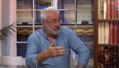 У ОСЈЕКУ ДОЧЕК СА СЕВЕРИНОМ, У СПЛИТУ ДЕМОНСТРАЦИЈЕ Несторовић о блокадерима фотељашима - То је јако ружно! (ВИДЕО)
