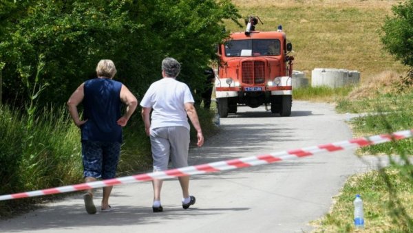 НОВОСТИ САЗНАЈУ: Иван Т. у критичном стању, налази се на респиратору