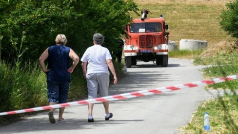 НОВОСТИ САЗНАЈУ: Иван Т. у критичном стању, налази се на респиратору