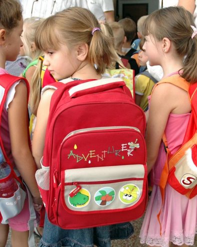 БОРАВАК БИРА ШКОЛУ: До краја јануара могуће пријављивање за упис ђака првака ван званичног пребивалишта