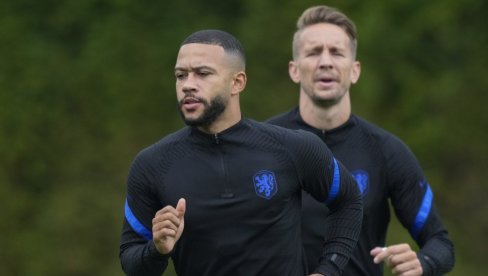 PORTO DOVEO BIVŠEG FUDBALERA BARSELONE: Gol mašina stigla na Dragao