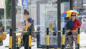 МЕТЕО АЛАРМ ЗА ЦЕЛУ ЗЕМЉУ Метеоролози траже опрез: Временска прогноза за среду, 5. јун