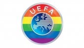 SKANDAL! Na mig Albanaca, UEFA izrekla ekstremnu kaznu zbog Kosovo je Srbija!