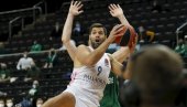 FELIPE REJES ZAVRŠIO KARIJERU: Španski košarkaš posle 23 godine igranja odlučio da ode u penziju