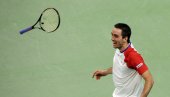 EMOTIVNI VIKTOR TROICKI: Zasuzile su mi oči, nisam očekivao da će se tako završiti…