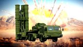 TURSKA SPREMNA NA KOMPROMIS, ALI... Ankara ne odustaje od S-400