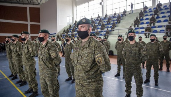 ПРИПАДНИЦИ КБС ТРАЖЕ РАДНЕ ВИЗЕ ЗА НЕМАЧКУ: Одлазе јер нису плаћени?