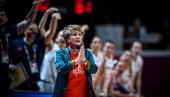 ИДЕМО У ФИНАЛЕ ДА СЕ БОРИМО ЗА СРБИЈУ: Марина Маљковић пресрећна након велике победе против Белгије