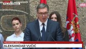 VUČIĆ DODELIO UGOVORE NAJBOLJIM DIPLOMCIMA: Oni predstavljaju budućnost naše zemlje!