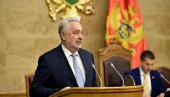 КРИВОКАПИЋ ПОНОВО ОДБИО ПОЗИВ: Премијер Црне Горе се ни данас није појавио на Одбору за безбедност и одбрану