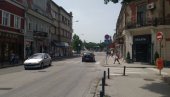 ГРАДСКА УПРАВА У КРАГУЈЕВЦУ: У петак акција сузбијања комараца