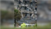 БРОЈ ЖРТАВА РАСТЕ: Још два тела извучене из рушевина зграде у Мајамију