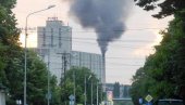 KANAL BEZ MASTI, VAZDUH BEZ ČAĐI: Gradiće se prečistač u Vrbasu, a novi energent biće gas