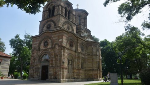 NA LICU MESTA: Lazarev grad slavi 650 godina, knez iz njega sa vojskom krenuo put Gazimestana (FOTO)