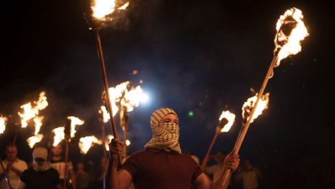 VELIKI UDAR NA LAVLJU JAZBINU: Svetska sila donela rigoroznu odluku kojoj se niko nije nadao