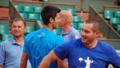 NAJNOVIJE VESTI IZ PARIZA! Evo kako se Miljan Amanović oseća posle operacije