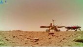 IZNENAĐENJE SA MARSA: Naučnici nisu to očekivali na Crvenoj planeti