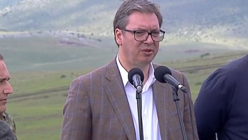 VUČIĆ O DELTA SOJU KORONA VIRUSA: Užasno se plašim za nevakcinisano stanovništvo - krenućemo i sa trećom dozom!