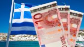 ПАПРЕНЕ ЦЕНЕ У ГРЧКОЈ: Ево колико коштају лежаљке у предсезони