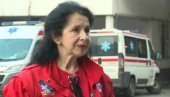 DOKTORKA DANIJELA APELUJE: Meso zaobiđite, a evo šta kafa može da uradi po vrućini DOKTORKA DANIJELA APELUJE: Meso zaobiđite, a evo šta kafa može da uradi po vrućini