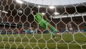 PORTUGAL PREDAO KRUNU: Belgija eliminisala evropskog šampiona