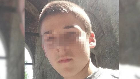 KRIŠOM OTIŠAO NA REKU, UTOPIO SE PRED SESTROM: Očajna Petrova (16) majka poručila - Ovo je nepodnošljiva bol!