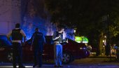 НАЈМАЊЕ ТРОЈЕ ЉУДИ УБИЈЕНО У САД: Полицајац пуцао да се одбрани од напада ножем
