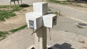 JAVNE ČESME - NIŠKA BRUKA: Svakodnevni vandalizam na teritoriji Gradske opštine Medijana