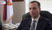 РЕПУБЛИКА СРПСКА НИЈЕ ПРИВАТНА СВОЈИНА ЈЕДНЕ ПОЛИТИЧКЕ ПАРТИЈЕ У САРАЈЕВУ: Јовић одговорио Магазиновићу