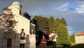 ОБЈАВЉЕНА НОВА ПЕСМА У ЧАСТ ВИДОВДАНА: Свето наше Косово (ВИДЕО)