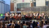 OŽIVELO POSLE KORONE: U Pirotu počelo ovogodišnje kulturno leto