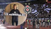 DRUGAČIJI TIP ŠPICA OD RIKARDA: Posle potpisa Gomeša, još jedan napadač stiže u Partizan