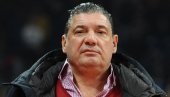 KAKVA BOMBA! Miško Ražnaotović otkrio pojačanje Zvezde i Partizana