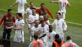 ENGLESKA U ČETVRTFINALU EVROPSKOG PRVENSTVA: Sterling i Kejn poslali Nemačku kući (VIDEO)